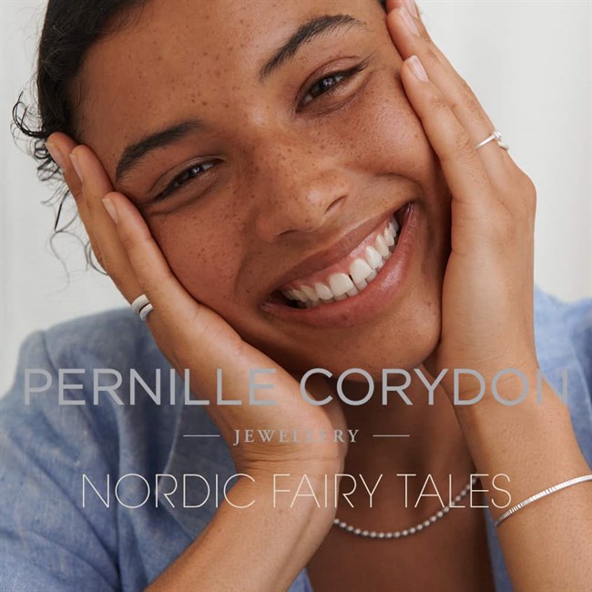 Billede af Så er der endelig nyheder fra Pernille Corydon